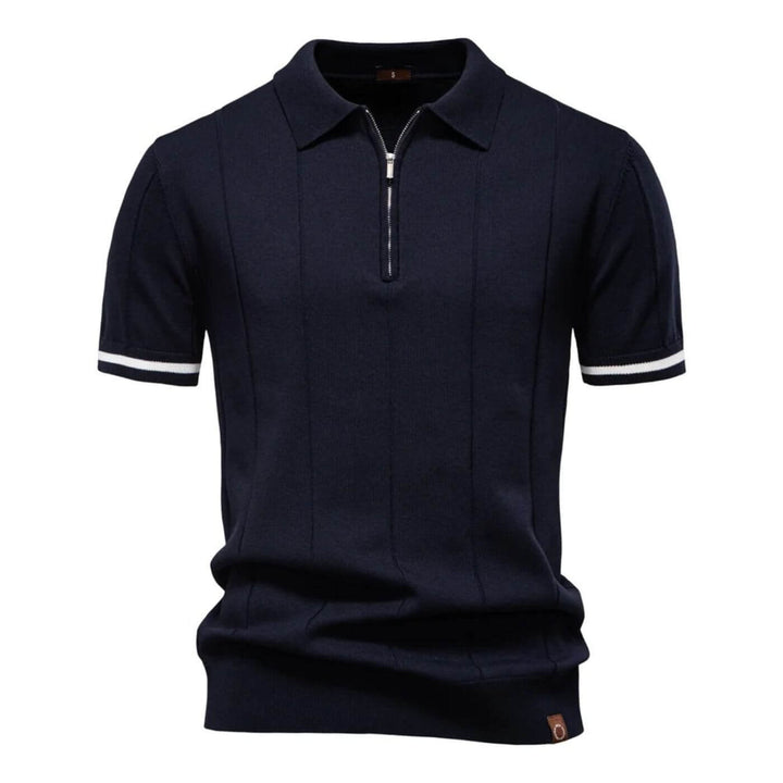 Carter - Premium Soft Polo Shirt