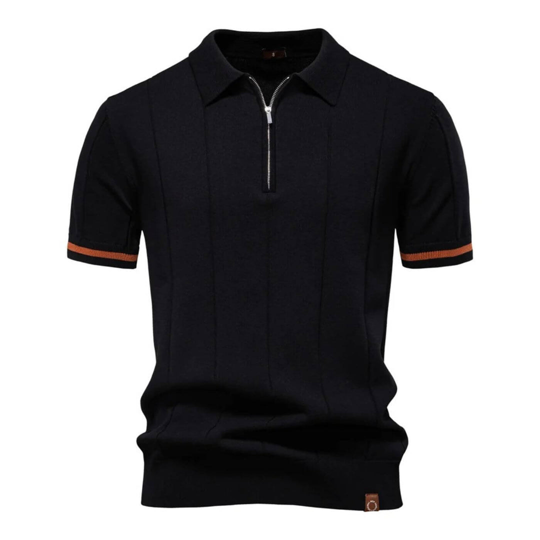 Carter - Premium Soft Polo Shirt