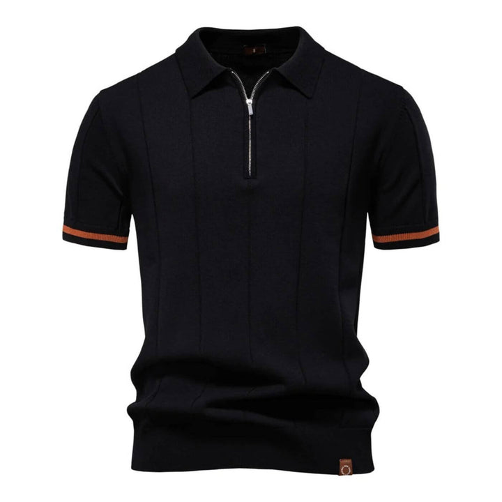 Carter - Premium Soft Polo Shirt