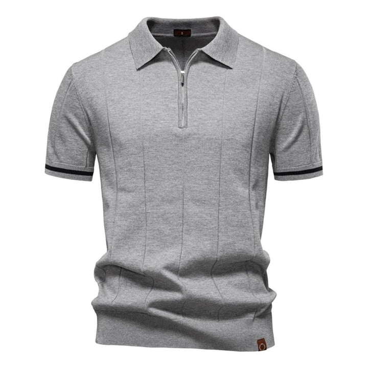 Carter - Premium Soft Polo Shirt
