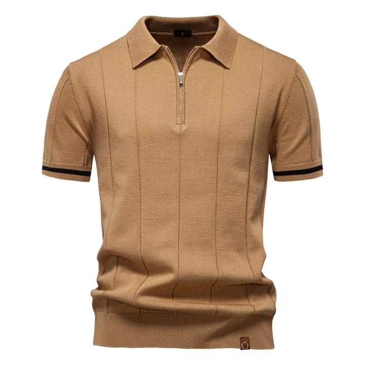 Carter - Premium Soft Polo Shirt