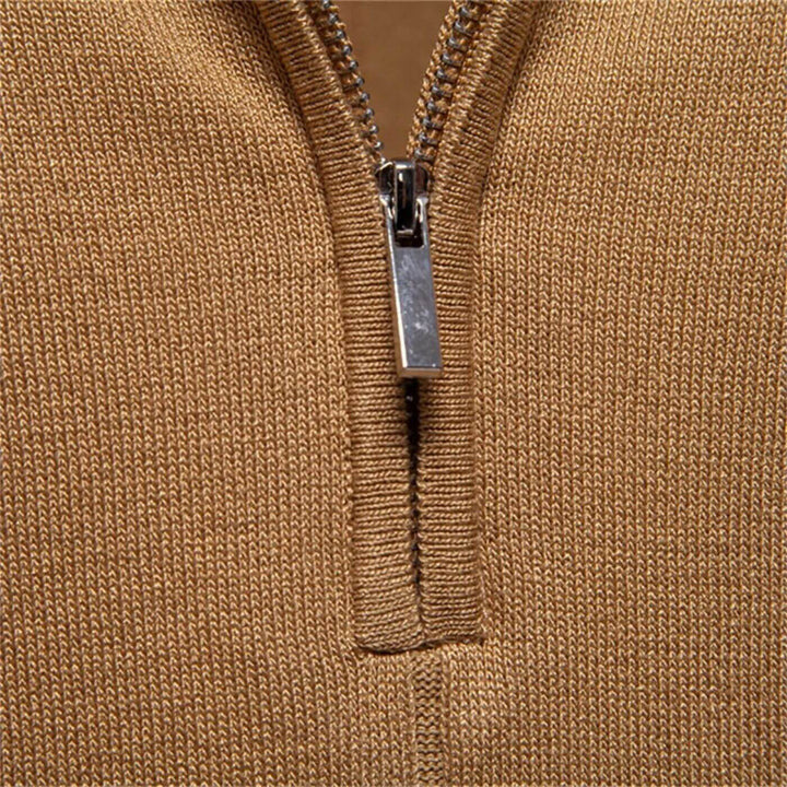 Carter - Premium Soft Polo Shirt