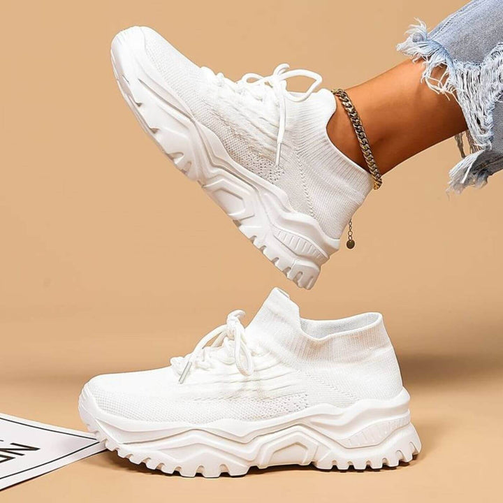 Celina - Lightweight Orthopedic Sneakers