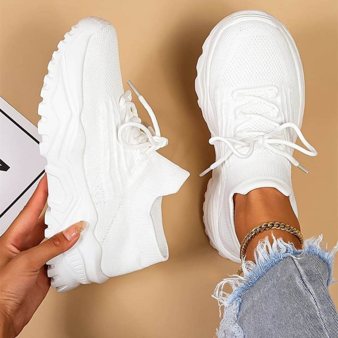 Celina - Lightweight Orthopedic Sneakers