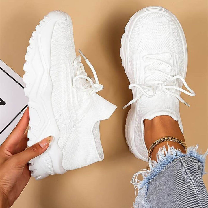 Celina - Lightweight Orthopedic Sneakers