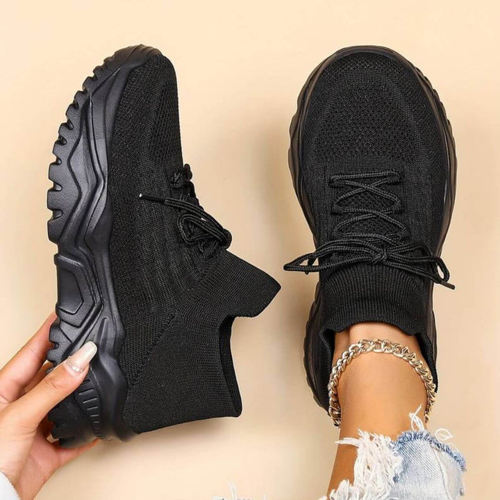 Celina - Lightweight Orthopedic Sneakers