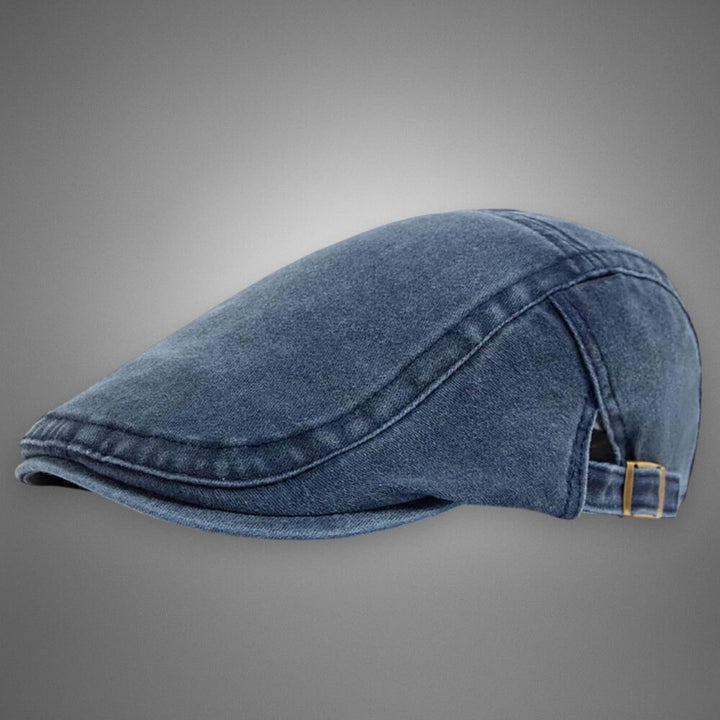 Charles - Vintage Beret
