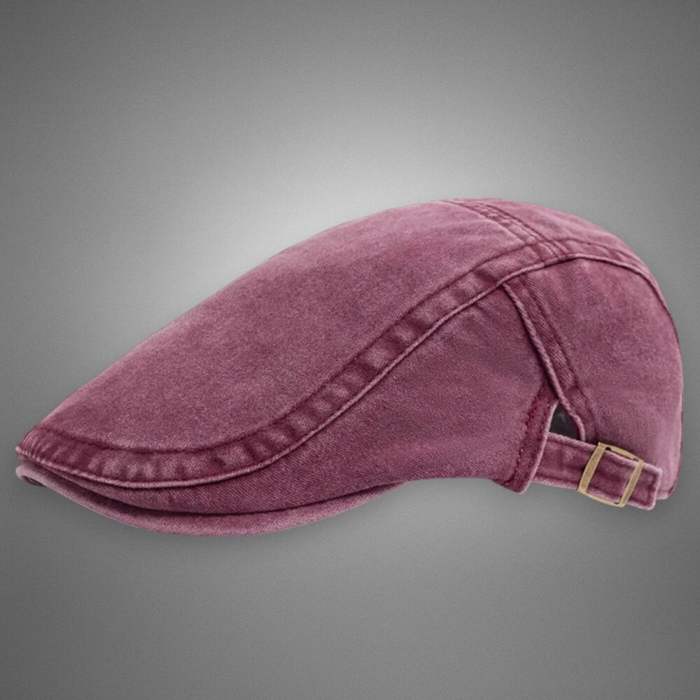 Charles - Vintage Beret