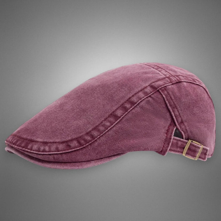 Charles - Vintage Beret