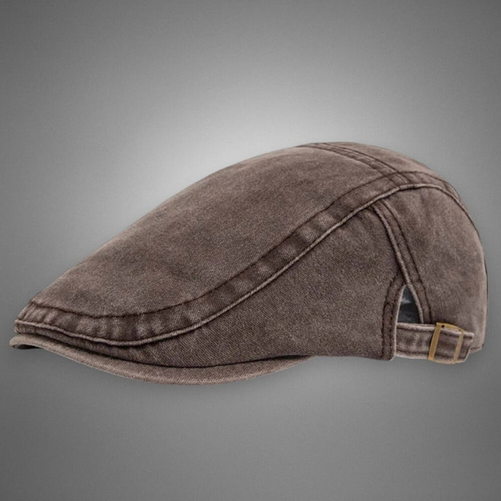 Charles - Vintage Beret