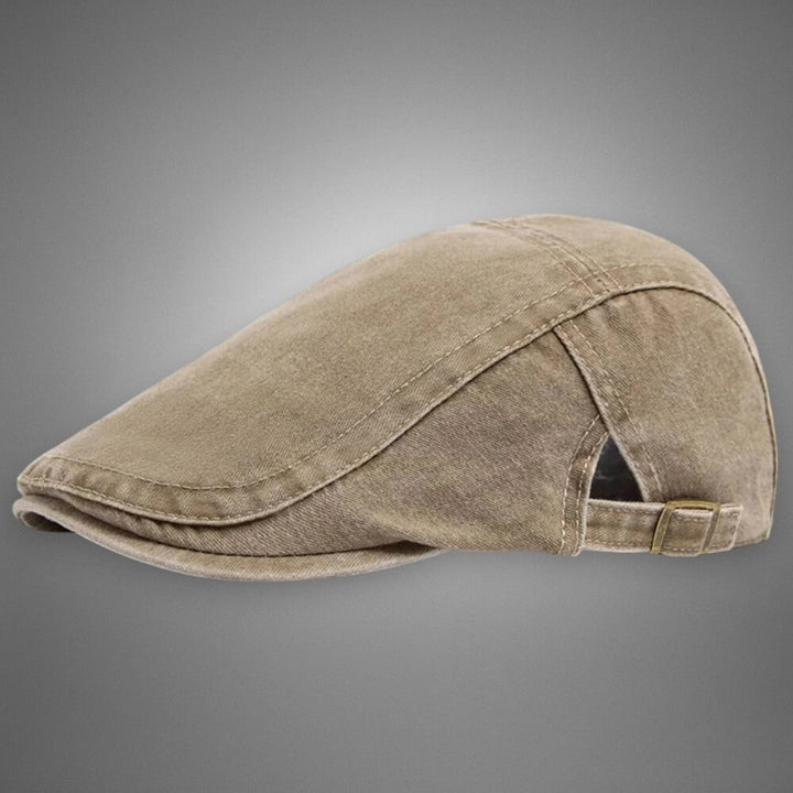 Charles - Vintage Beret