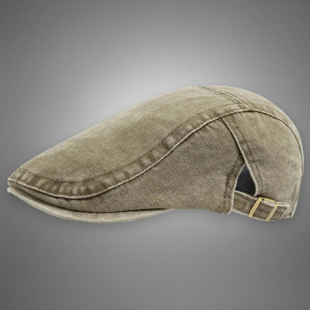 Charles - Vintage Beret