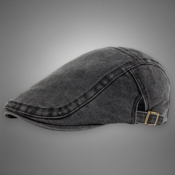 Charles - Vintage Beret