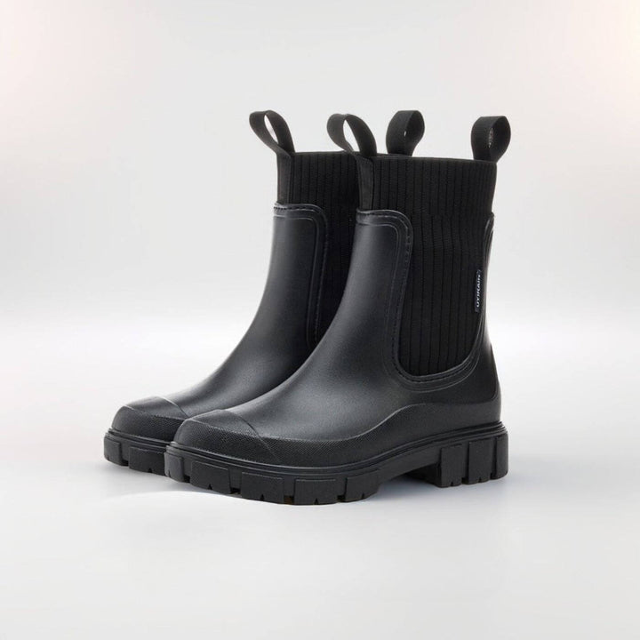 Charlotte - Waterproof Non-slip Boots