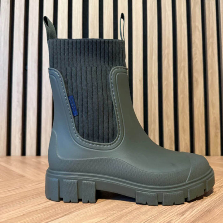 Charlotte - Waterproof Non-slip Boots