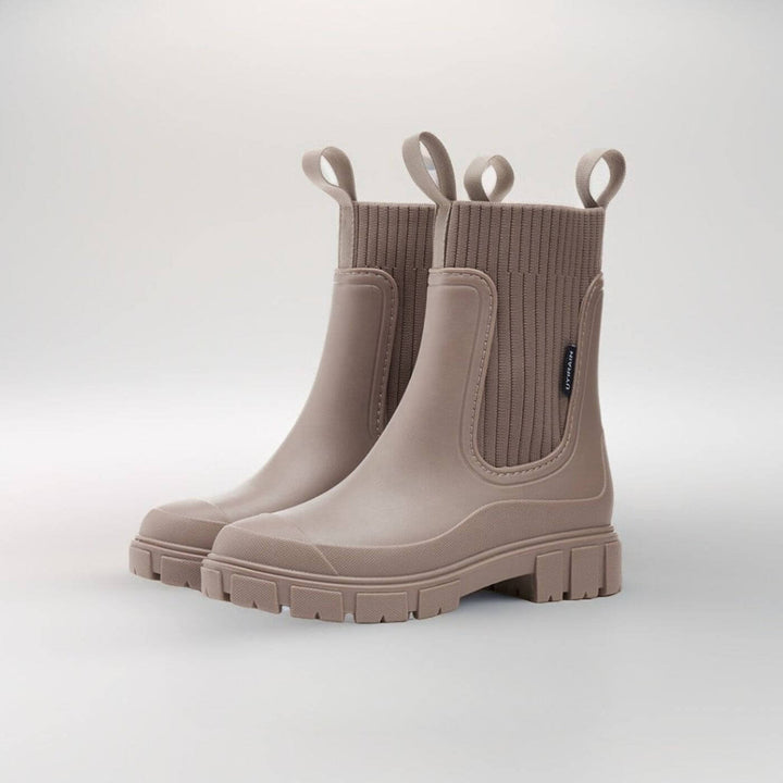 Charlotte - Waterproof Non-slip Boots