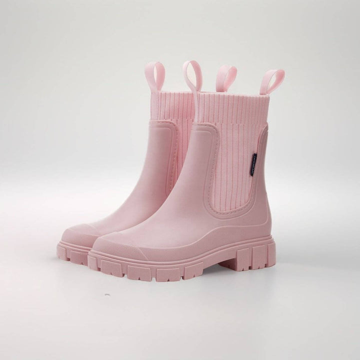 Charlotte - Waterproof Non-slip Boots