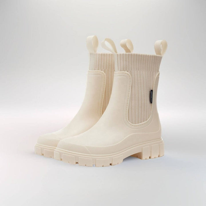 Charlotte - Waterproof Non-slip Boots