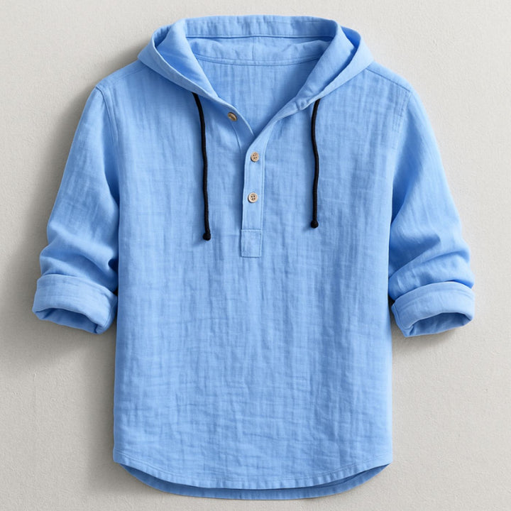 Chase - Luxury Hoodie Shirt