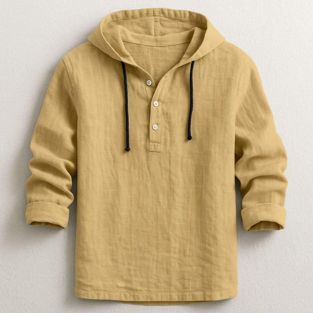 Chase - Luxury Hoodie Shirt