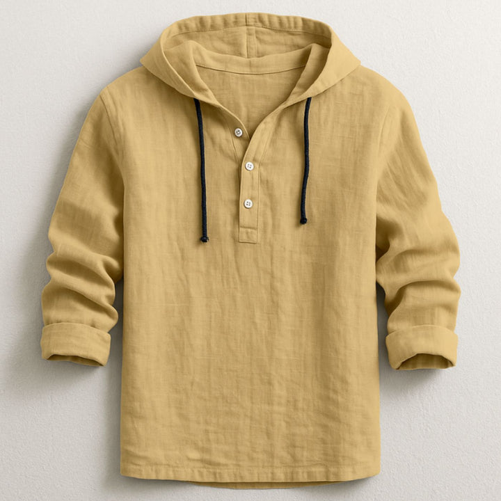 Chase - Luxury Hoodie Shirt