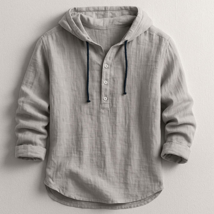 Chase - Luxury Hoodie Shirt