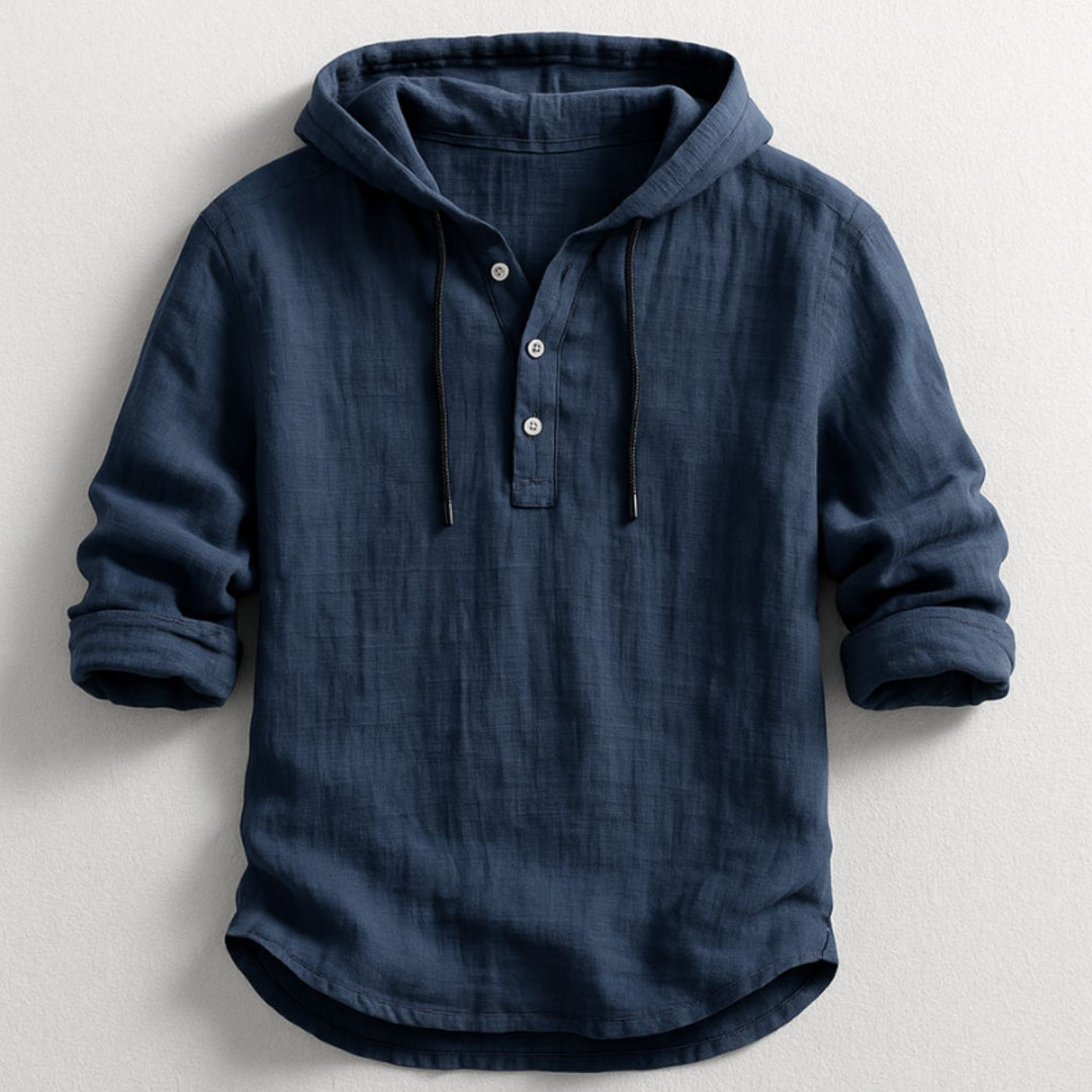 Chase - Luxury Hoodie Shirt