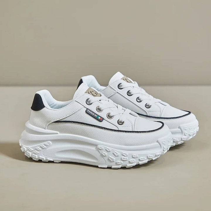 Cheyenne - Orthopedic Platform Shoes