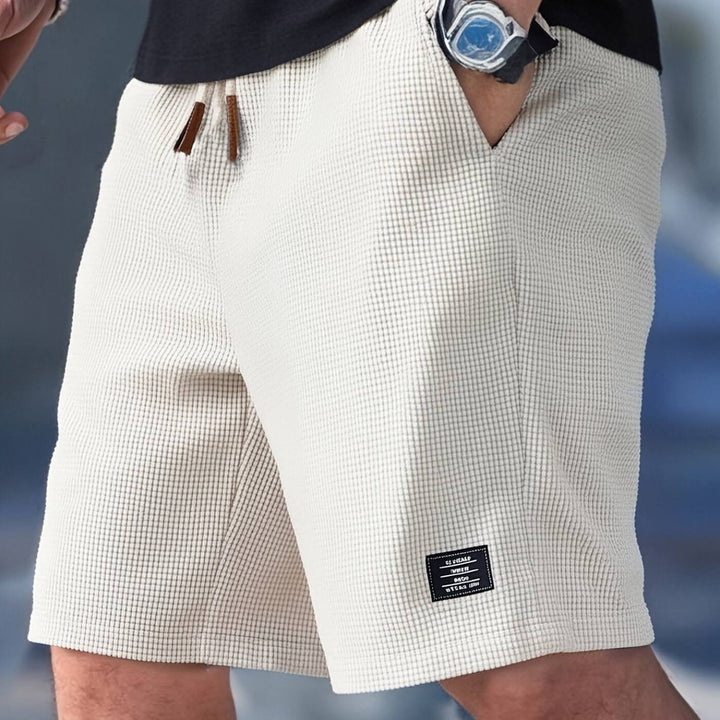 Clarence – Premium Summer Short