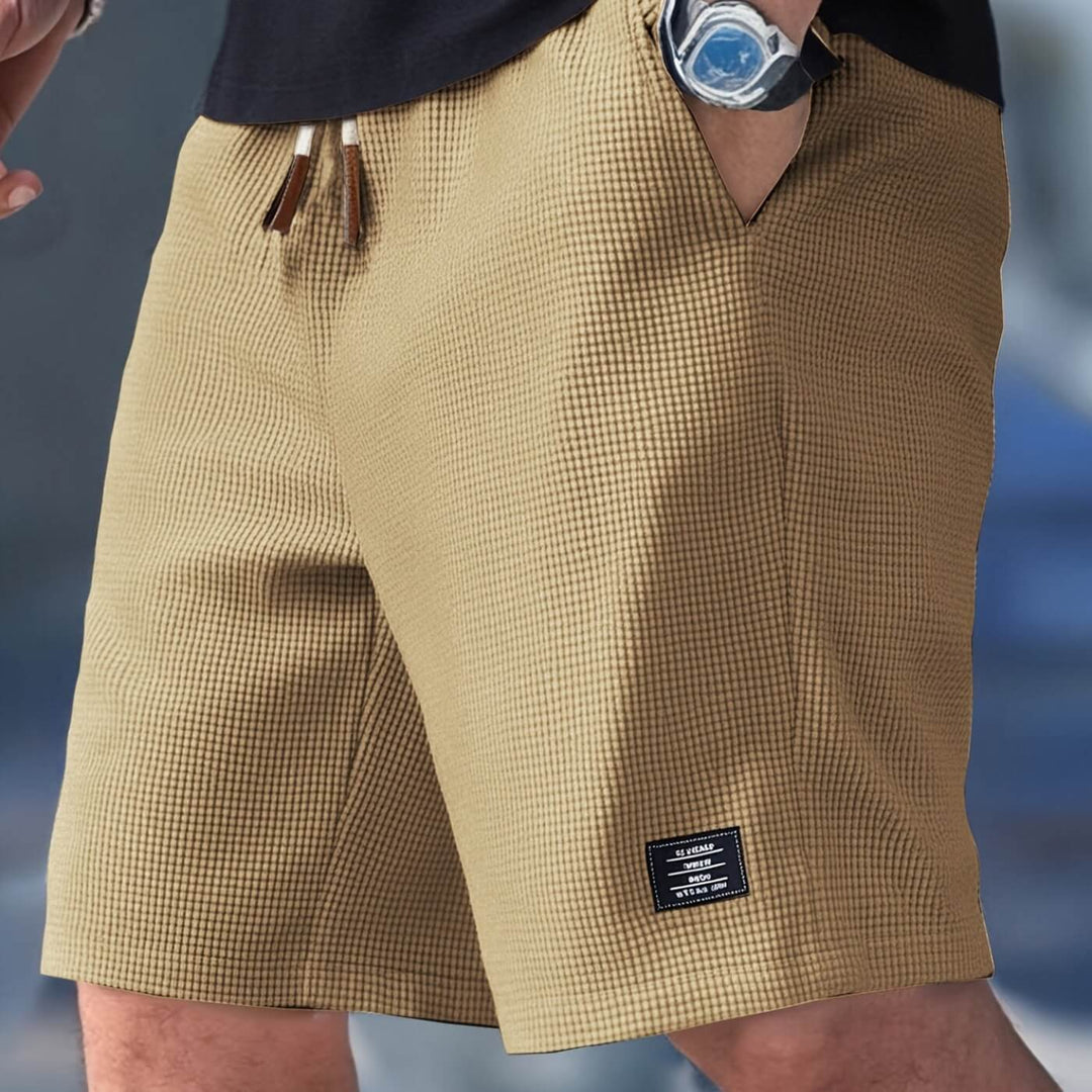 Clarence – Premium Summer Short