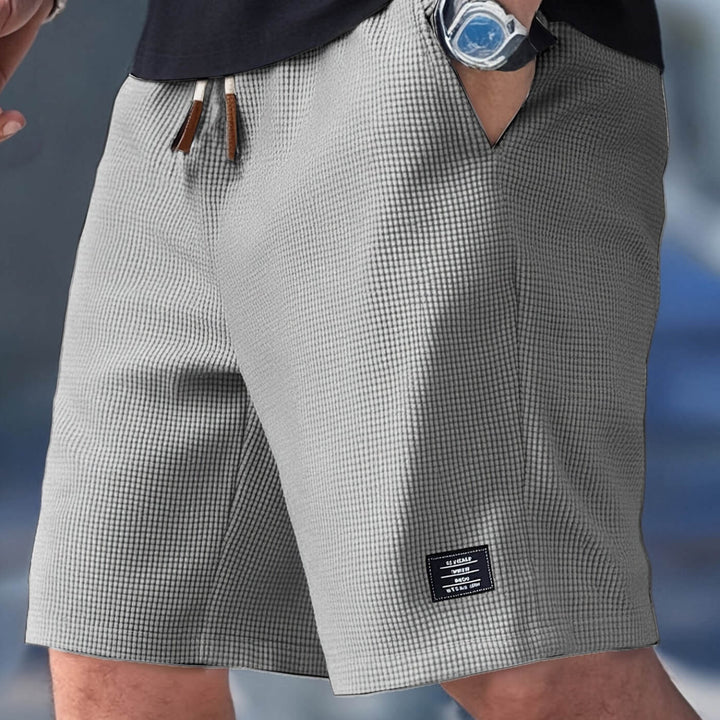 Clarence – Premium Summer Short