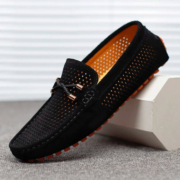 Clifford - Breathable Orthopedic Summer Shoes