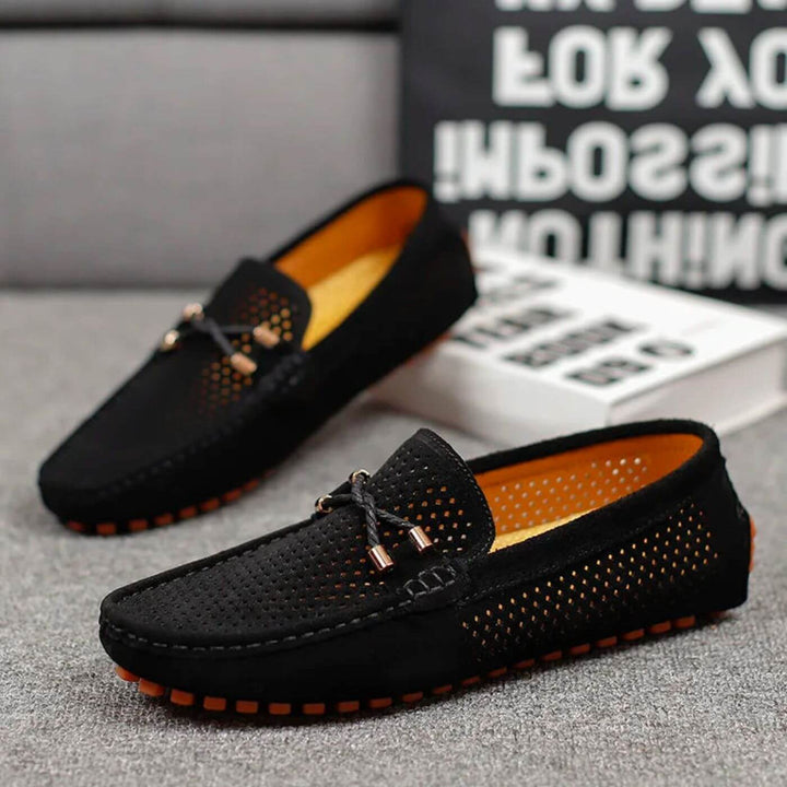 Clifford - Breathable Orthopedic Summer Shoes