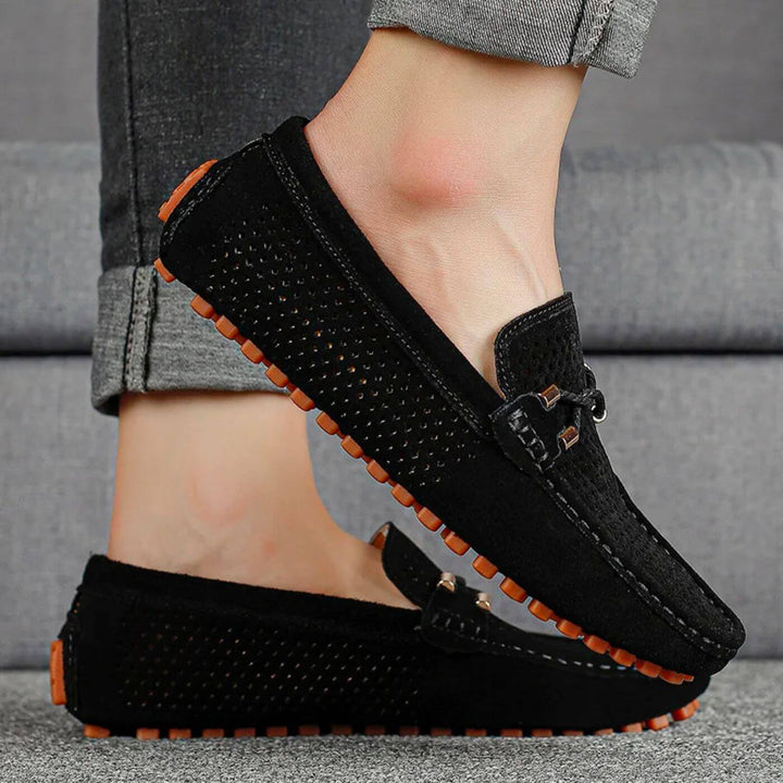 Clifford - Breathable Orthopedic Summer Shoes