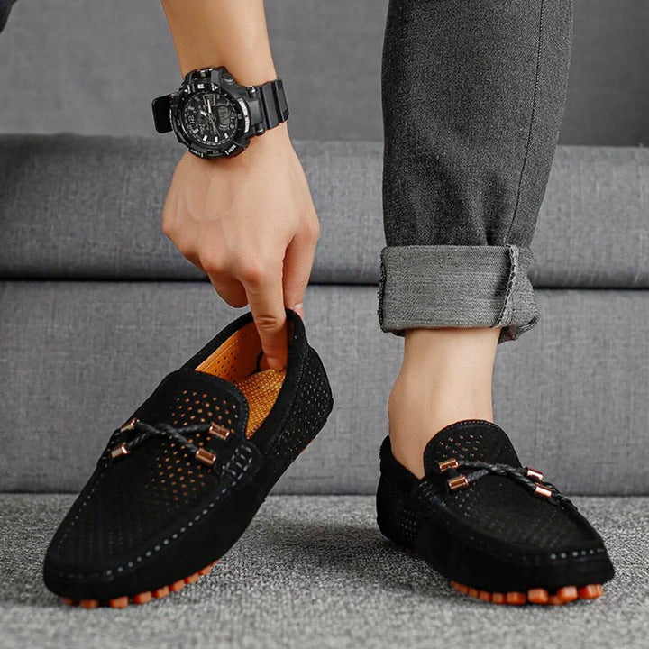 Clifford - Breathable Orthopedic Summer Shoes