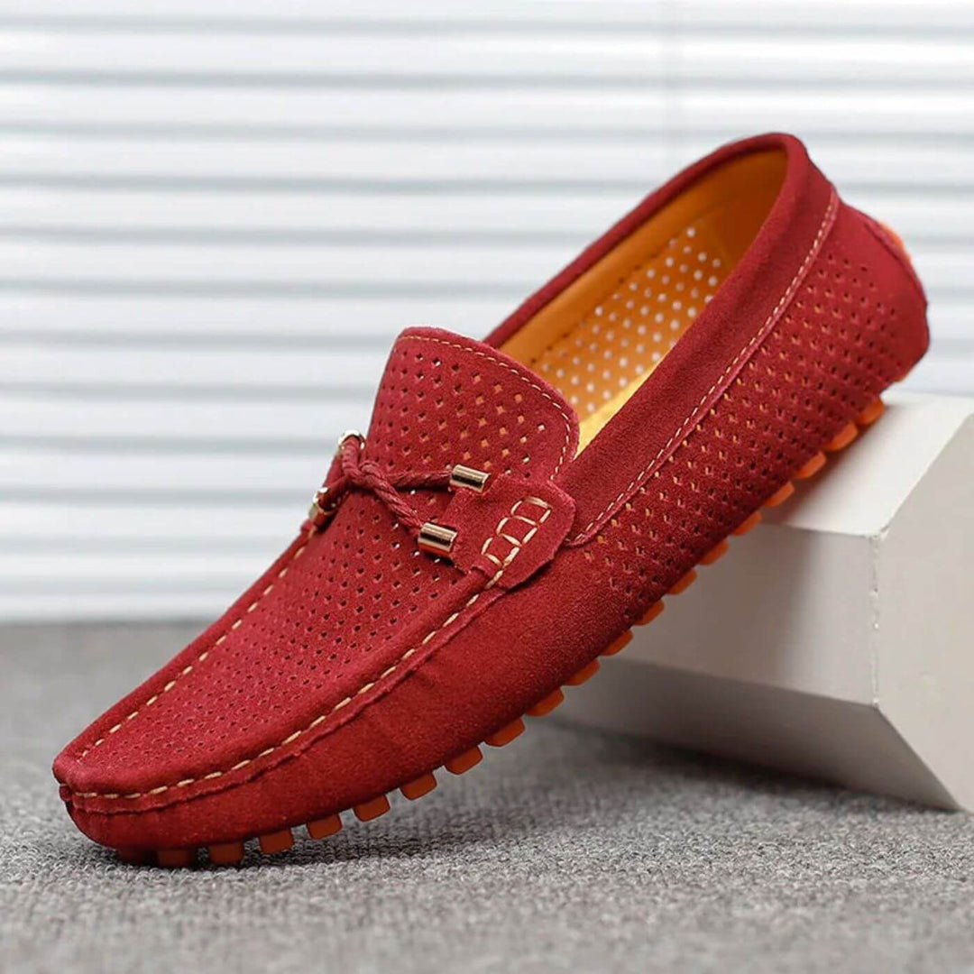 Clifford - Breathable Orthopedic Summer Shoes