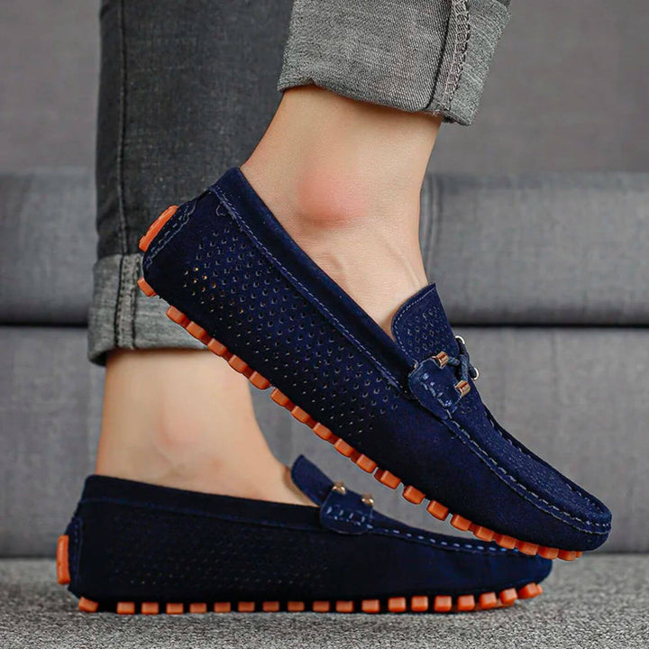 Clifford - Breathable Orthopedic Summer Shoes