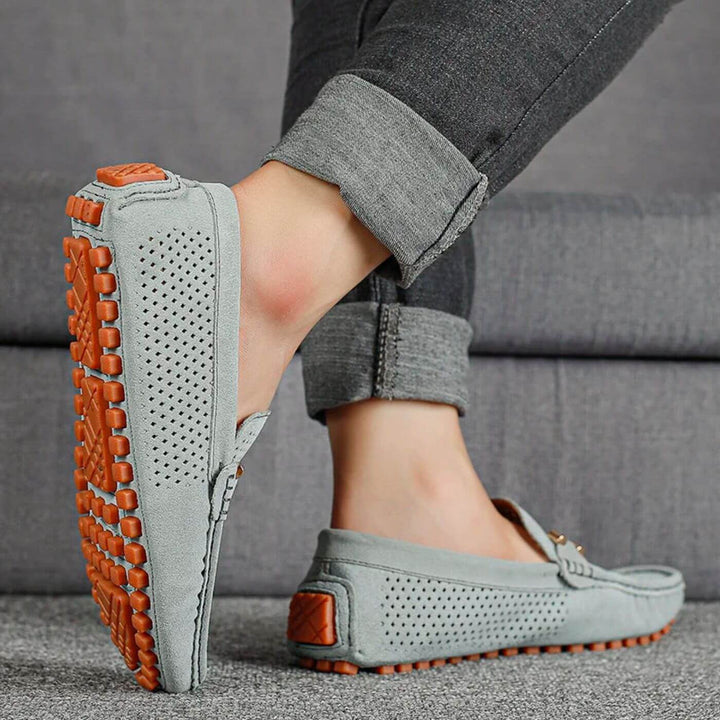 Clifford - Breathable Orthopedic Summer Shoes