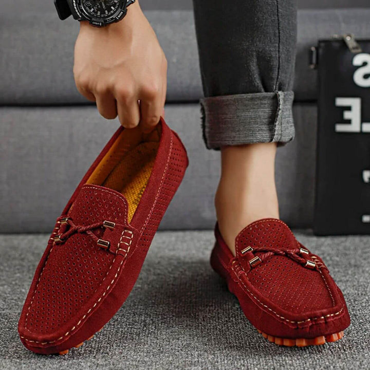 Clifford - Breathable Orthopedic Summer Shoes
