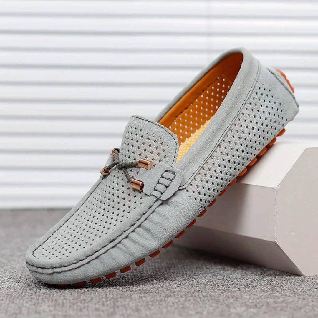 Clifford - Breathable Orthopedic Summer Shoes