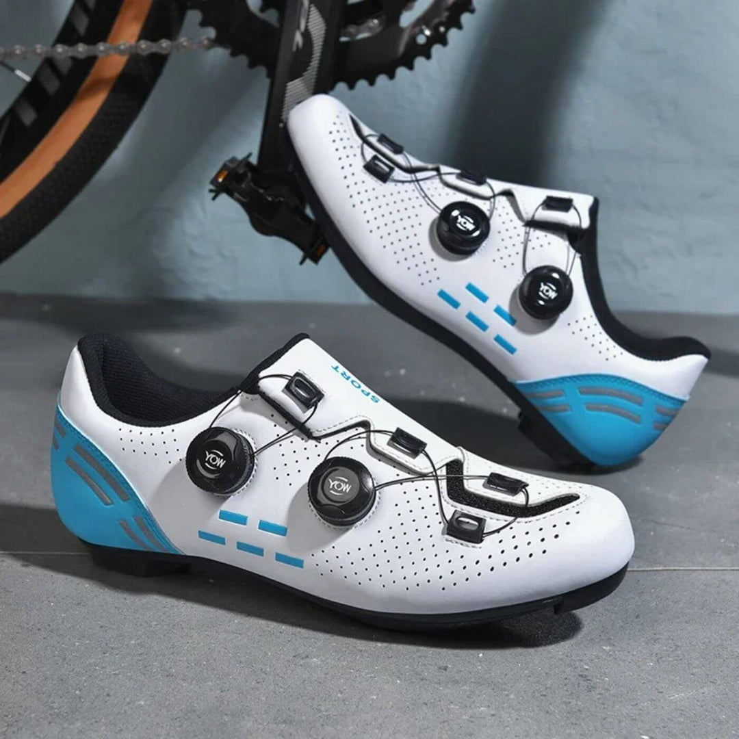 Cole – Road Bikes And MTB Pro Cycling Shoes