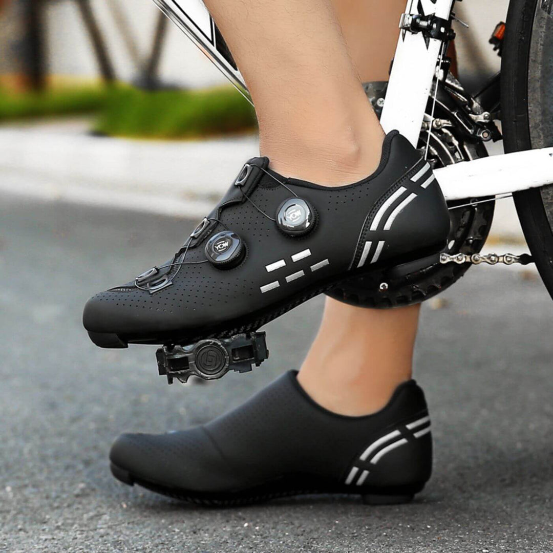 Cole – Road Bikes And MTB Pro Cycling Shoes