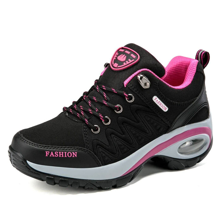 ComfortStep - Orthopedic Pain Relief Walking Shoes