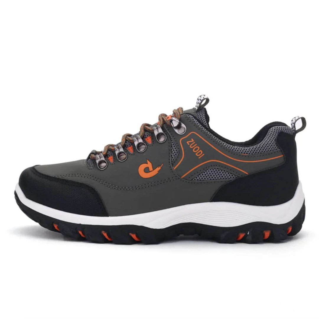 ComfortStep - Pain Relief Comfortable Orthopedic Shoes