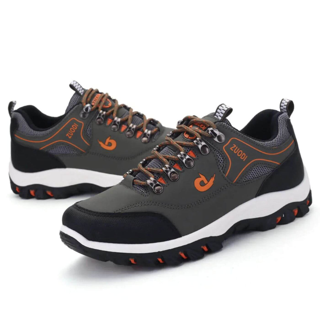 ComfortStep - Pain Relief Comfortable Orthopedic Shoes