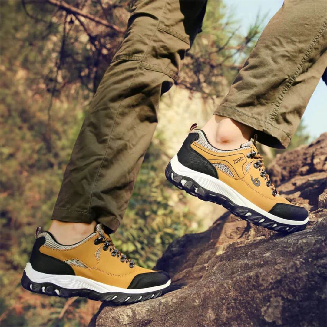 ComfortStep - Pain Relief Comfortable Orthopedic Shoes