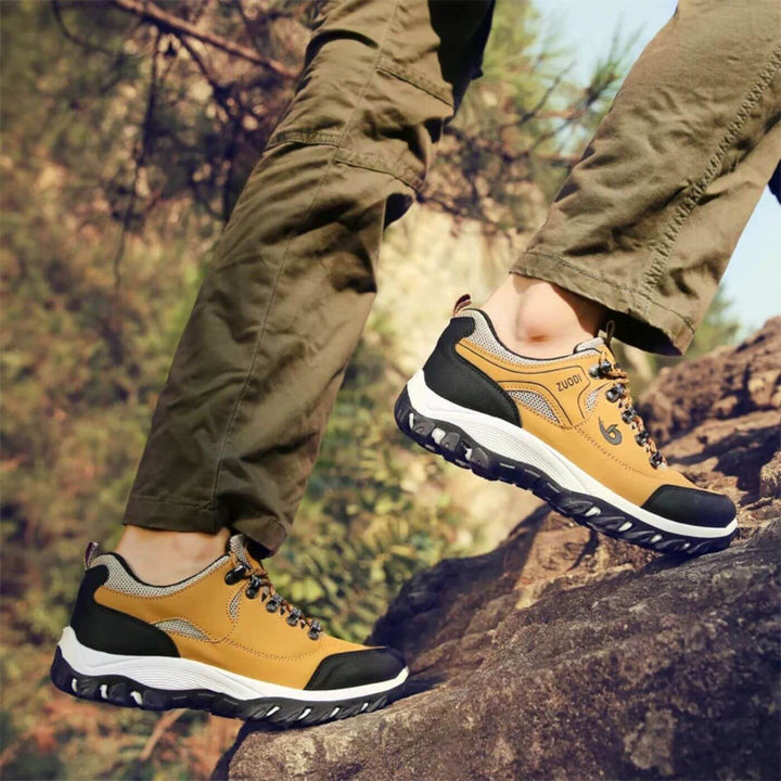 ComfortStep - Pain Relief Comfortable Orthopedic Shoes