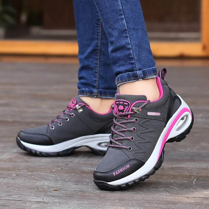 ComfortStep - Orthopedic Pain Relief Walking Shoes