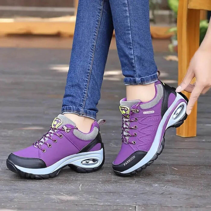 ComfortStep - Orthopedic Pain Relief Walking Shoes