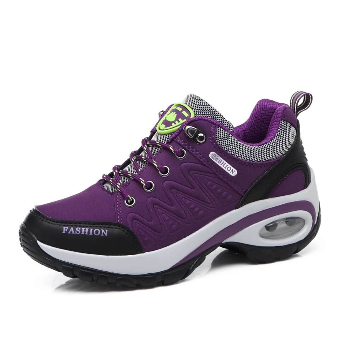 ComfortStep - Orthopedic Pain Relief Walking Shoes